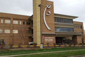 Photo of Saint Joseph Hospital East in Lexington