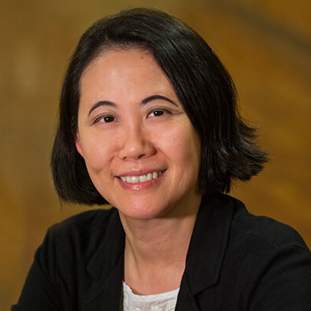 Dr. Lillian Siu - Ontario Institute for ...