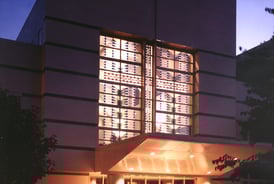 Photo of Saint John Medical Center in Longview