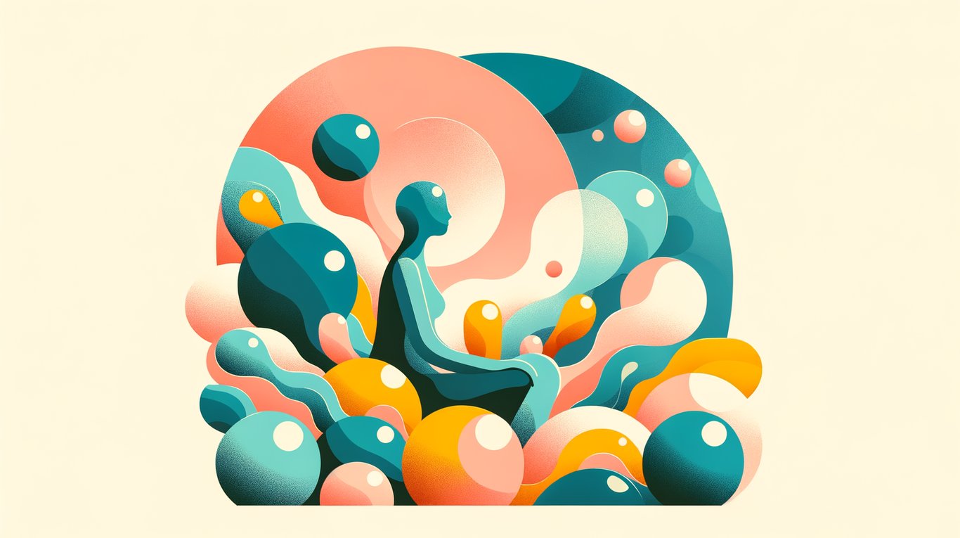 Artistic image for Liquid Biopsy: What You Need To Know Article