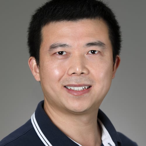 Limin Wang, Ph.D. | Center for Cancer ...
