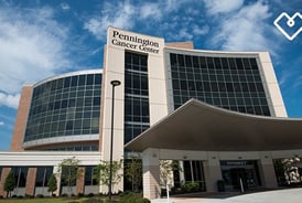 Photo of Hematology Oncology Clinic in Baton Rouge