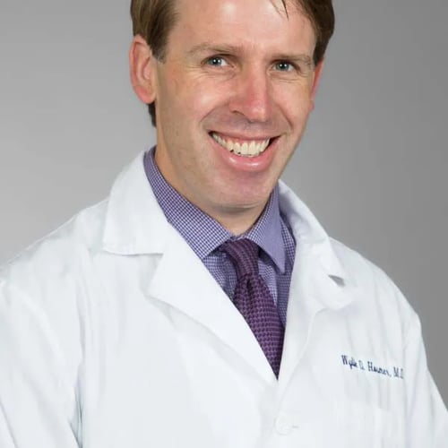 Wylie David Hosmer, MD | Hartford ...