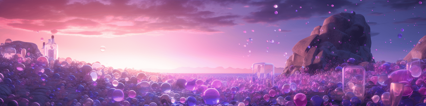 image of a doctor in a lab doing drug, clinical research