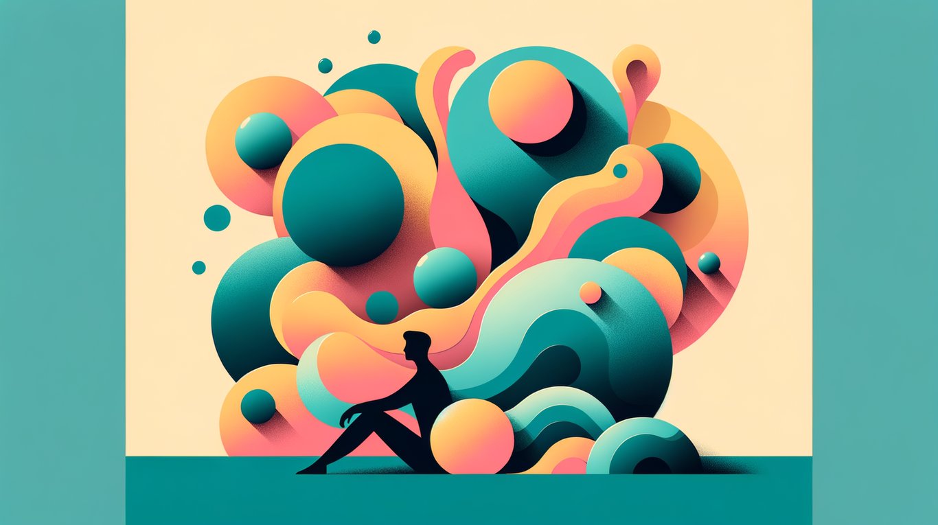 Artistic image for Breast Cancer: What You Need To Know Article