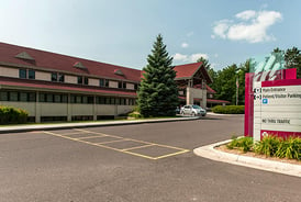Photo of Marshfield Clinic-Minocqua Center in Minocqua