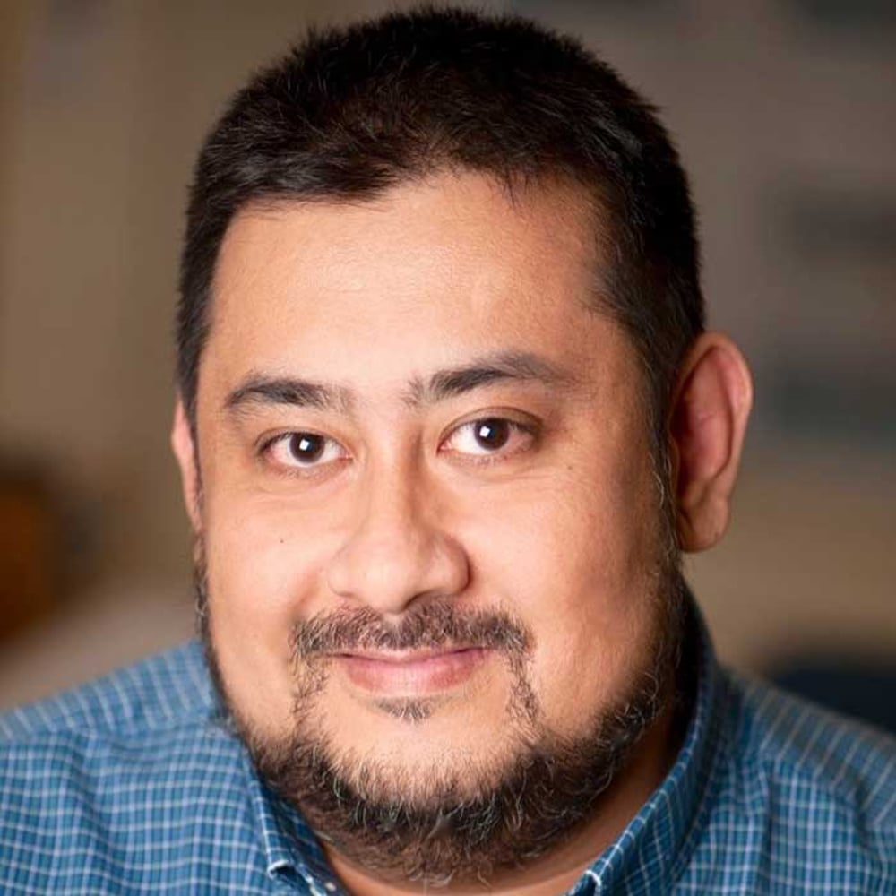 Albiruni Razak, MD profile photo