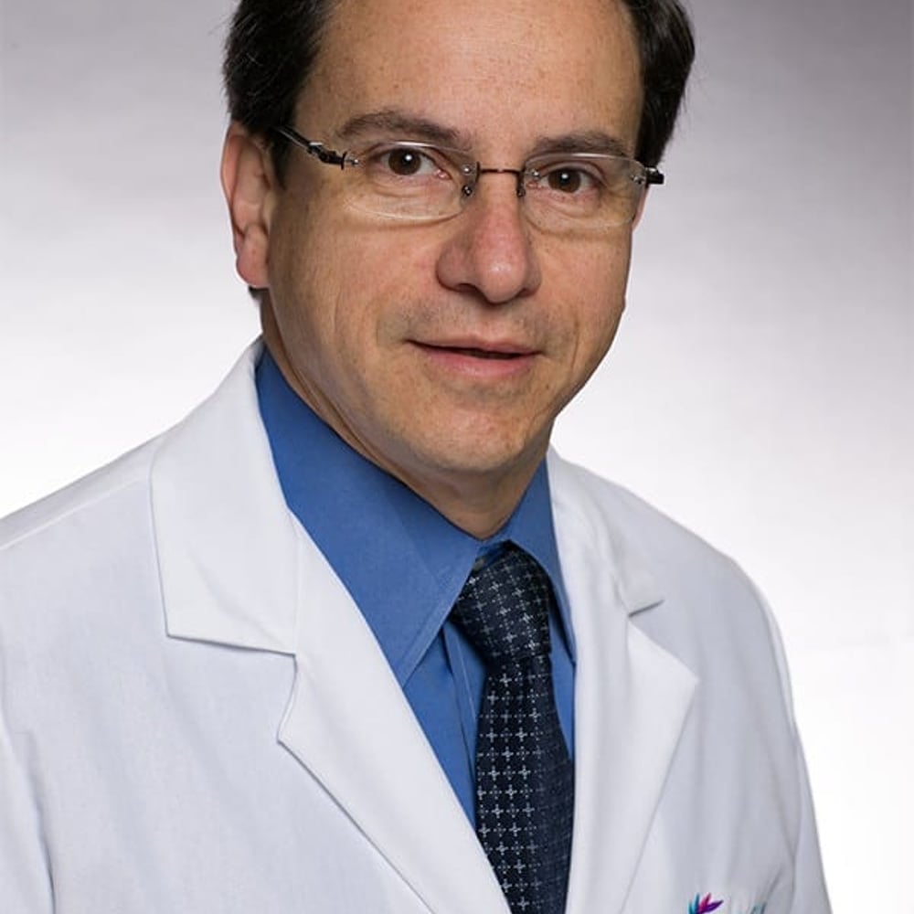 Martin Gutierrez, MD - Regional Cancer ...