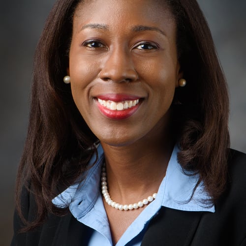 Debra N. Yeboa | MD Anderson Cancer Center