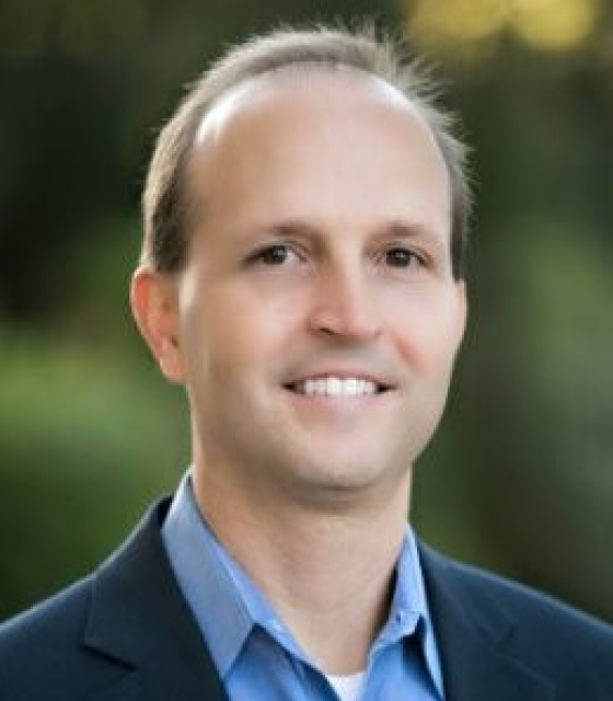 Mark Joing
