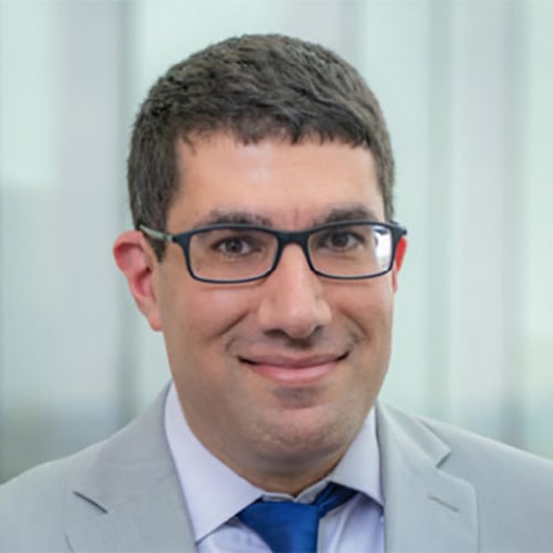 Ayal Aizer, MD, MPH profile photo