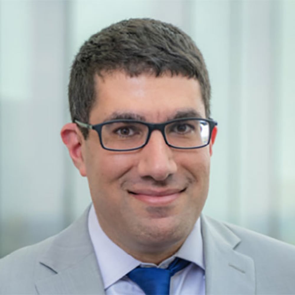 Ayal Aizer, MD, MHS - Dana-Farber ...