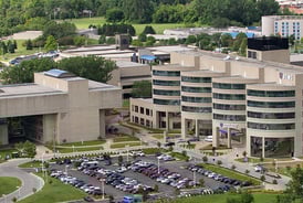 Photo of University of Toledo in Toledo