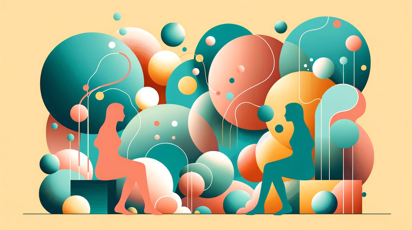 Artistic image for What Are Possible Risk Factors That Increase An Individual'S Chance Of Developing Cancer?: Explained Article