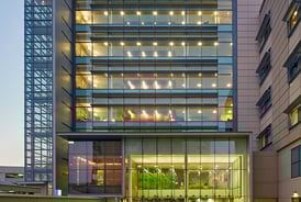 Photo of Kaiser Permanente-Redwood City in Redwood City