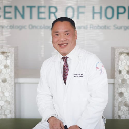 Dr. Peter C. Lim, MD – Center of Hope Reno