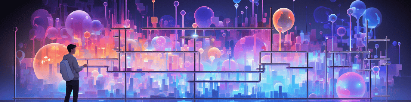 image of a doctor in a lab doing drug, clinical research