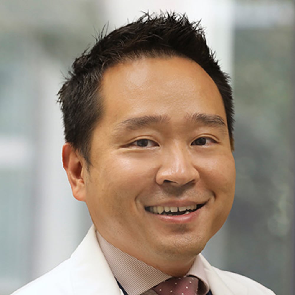 Yuanquan Yang, MD, PHD | Medical ...