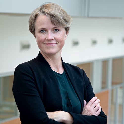 Katharine A. Rendle, PhD, MPH - Penn LDI