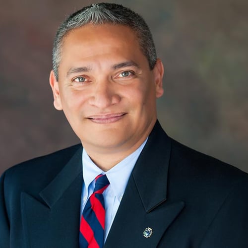 Obadias Marquez, M.D. - Vitruvian Health