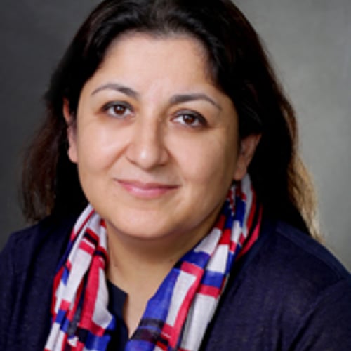 Tulin Budak-Alpdogan, MD | Cooper ...