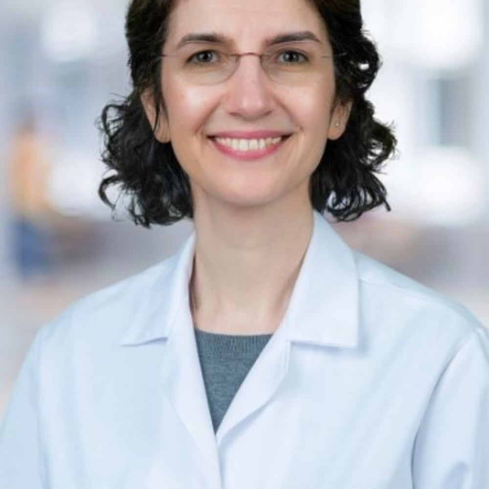 Marzieh Salehi, MD, MS profile photo