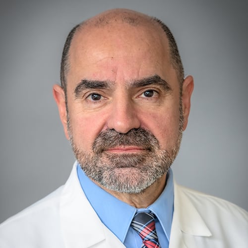 Pedro M. Sanz-Altamira, MD, PhD - Dana ...