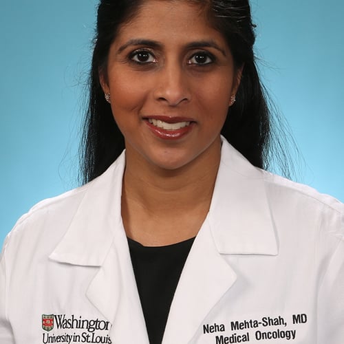 Neha Mehta-shah, M.D. profile photo