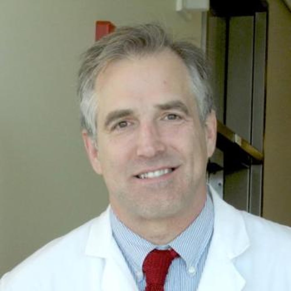 M. Peter Marinkovich, MD | Stanford ...