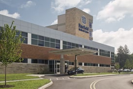 Photo of City of Hope Antelope Valley in Lancaster