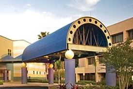 Photo of Saint Joseph's Hospital/Children's Hospital-Tampa in Tampa