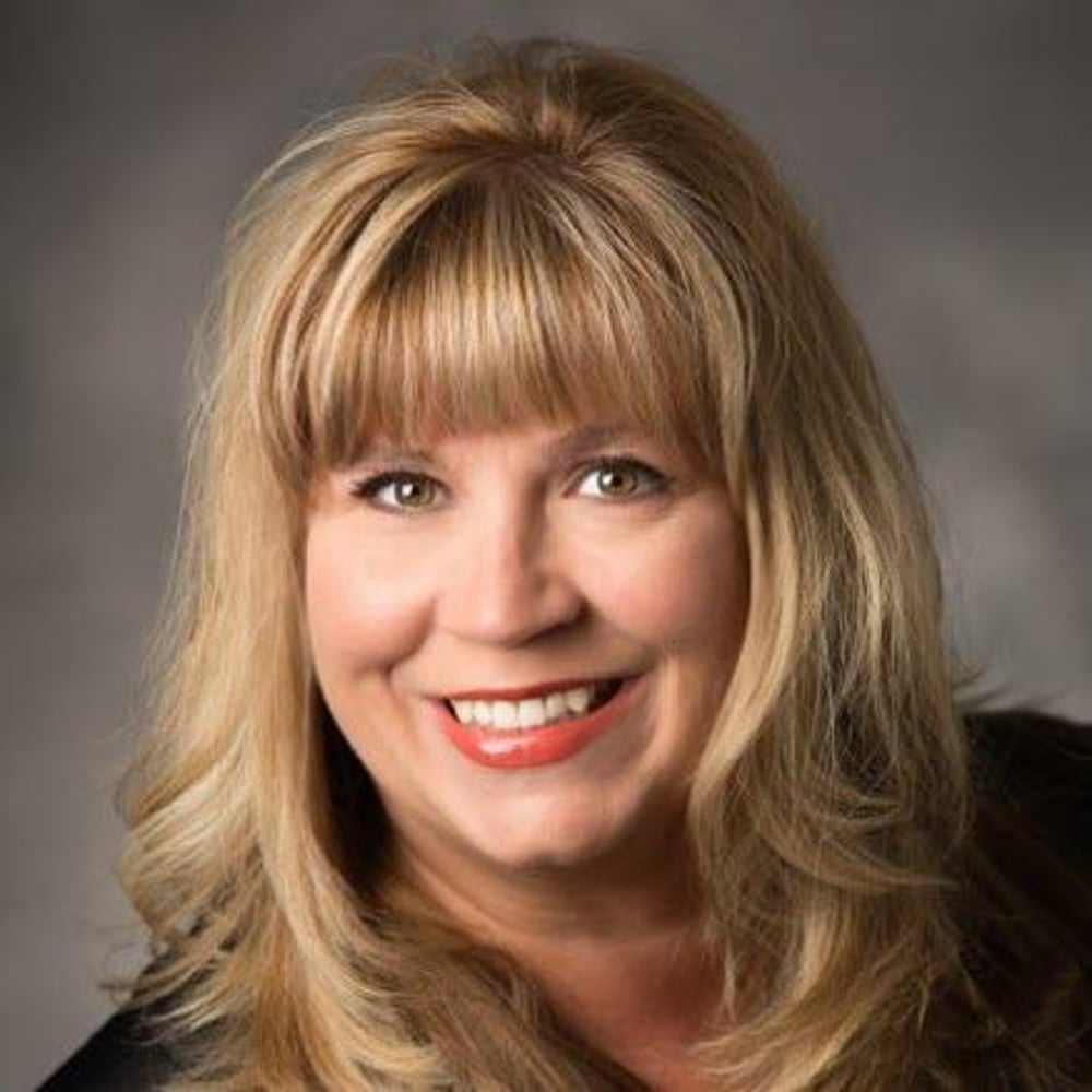 Dr. Heather Knight profile image