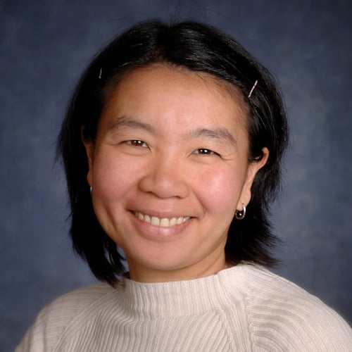St. Luke's - Eugenia Chang, MD