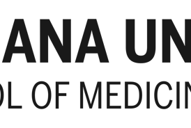 Photo of Indiana University School of Medicine in Indianapolis