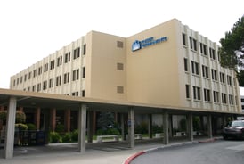 Photo of Kaiser Permanente San Francisco in San Francisco