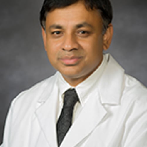 Find A Doctor Profile | VCU Health