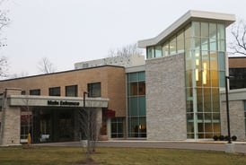 Photo of Forest Investigative Site 1405 in Chelsea