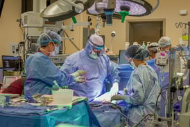 Photo of GCP Research in Saint Petersburg