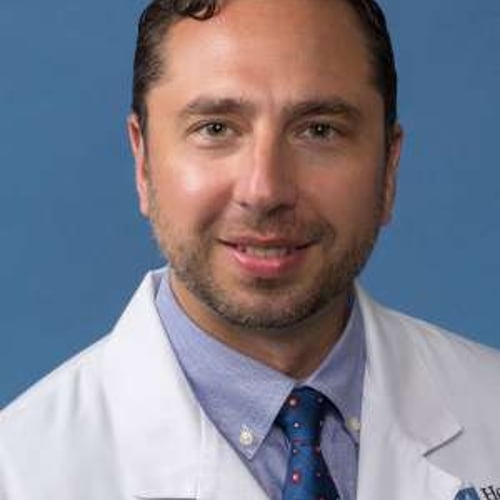 Caspian Oliai profile photo