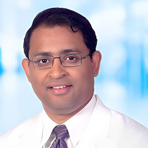 Dr. Joseph J. L. Vadakara, MD ...
