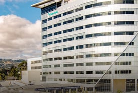 Photo of Alta Bates Summit Medical Center - Summit Campus in Oakland