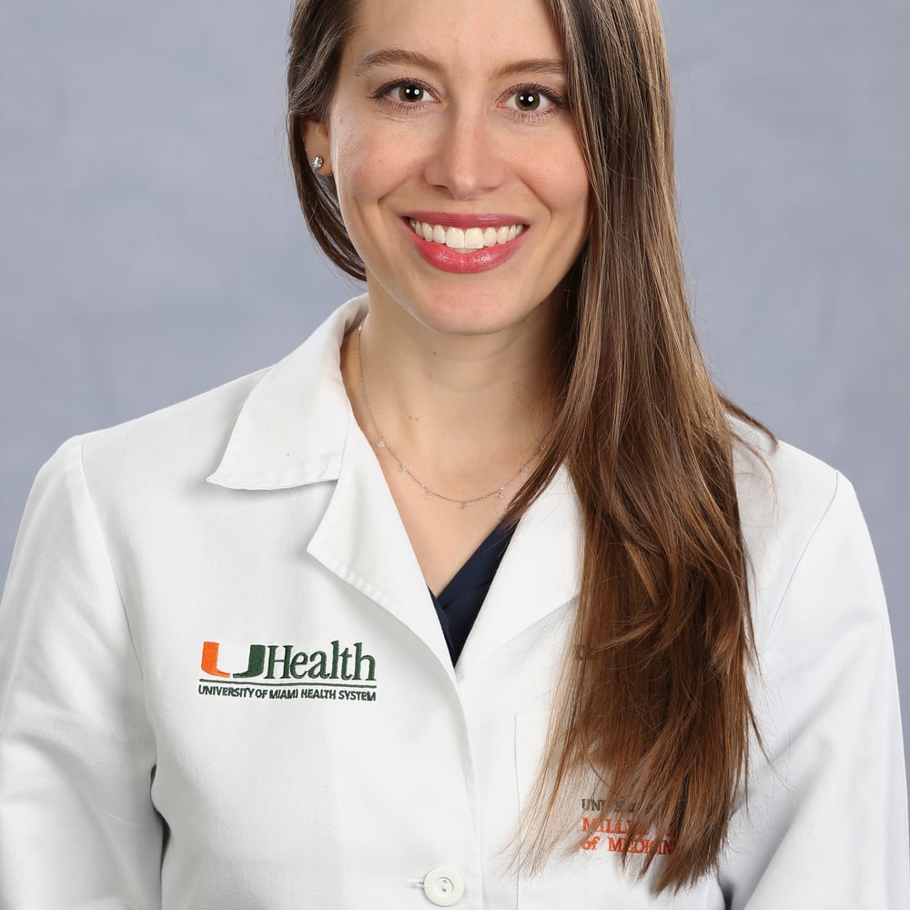 Danielle Horn, MD