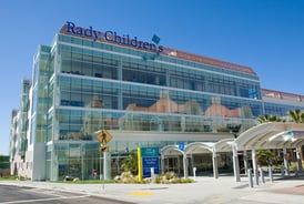 Photo of Rady Children's Hospital - San Diego in San Diego