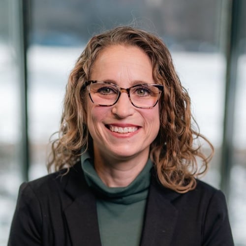 Emily Greengard, MD — DREAM 2024