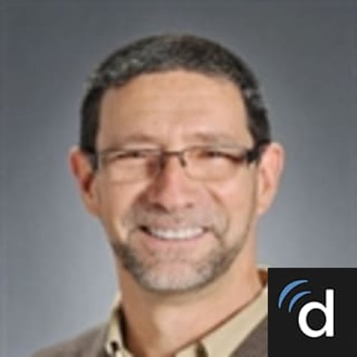 Dr. Marcio H. Malogolowkin, MD ...