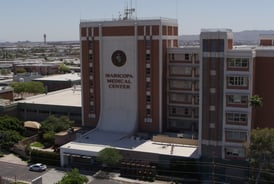 Photo of HOPE Research Institute in Phoenix