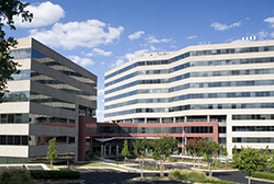 Photo of NeuroTrials Research Inc. in Atlanta