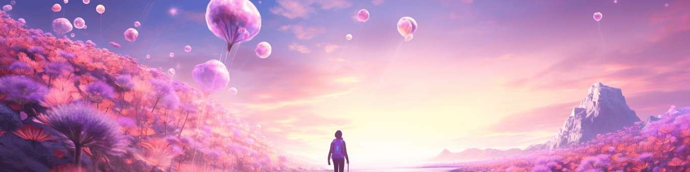 image of a doctor in a lab doing drug, clinical research