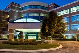 Photo of Aurora BayCare Medical Center in Green Bay