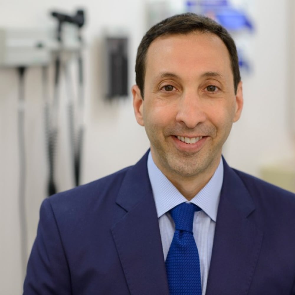Steven M. Horwitz, MD profile photo